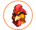 Icon Đá Gà